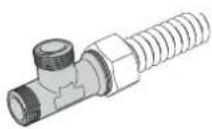 Carel chillBooster - Schläuche - 4