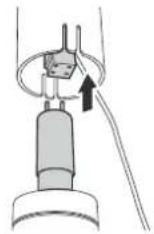Carel chillBooster - Austausch des UV-Desinfektors - 3