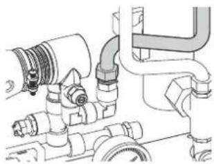 Carel chillBooster - Austausch der Pumpe - 2