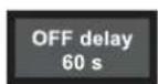 Carel chillBooster - ON delay - 1