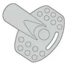 Carel chillBooster - Inhalt der Verpackung - 2