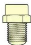 Carel chillBooster - Düsen - 1