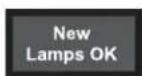 Carel chillBooster - Reset Hr Lamp - 1