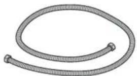 Carel chillBooster - Raccords pour collecteurs - 7
