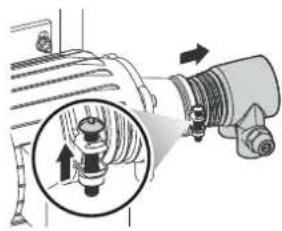 Carel chillBooster - Austausch der Pumpe - 5