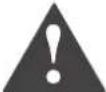 Carel chillBooster - AVERTISSEMENTS - 1