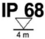 ASTRALPOOL Swing Dancer Jet - PRODUCT LABELLING - 1
