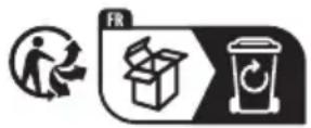 SILVERCREST SRH 5 C3 - Vyrobek: - 1