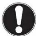 SILVERCREST SKS 121 A1 - Risk of injury! - 1