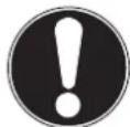 SILVERCREST SKS 121 A1 - CAUTION! Risk of injury! - 1