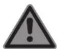 SILVERCREST SKS 121 A1 - Risk of electric shock! - 1