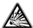 SILVERCREST SKS 121 A1 - WARNUNG! Stromschlaggefahr! - 1