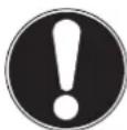 SILVERCREST SKS 121 A1 - Risk of explosion and fire! - 1