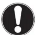 SILVERCREST SKS 121 A1 - WARNING! - 3