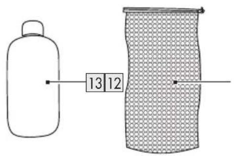 PARKSIDE PDRA 20Li B2 - NETTOYEUR À PRESSION SANS FIL - 4