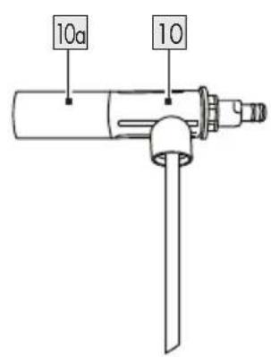PARKSIDE PDRA 20Li B2 - NETTOYEUR À PRESSION SANS FIL - 2