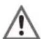PARKSIDE PMH 2400 B2 - Residual risks - 1