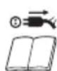 PARKSIDE PMH 2400 B2 - Piktogram na stroji - 4
