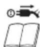 PARKSIDE PMH 2400 B2 - Piktogram na stroji - 7