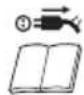 PARKSIDE PMH 2400 B2 - Symbole na maszynie - 7