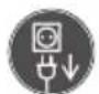 PARKSIDE PMH 2400 B2 - Symbols used in the instruction manual - 4