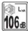 PARKSIDE PMH 2400 B2 - Pictogrammen op de machine - 12