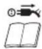 PARKSIDE PMH 2400 B2 - Pictogrammen op de machine - 7