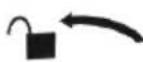 PARKSIDE PMH 2400 B2 - Piktogram na stroji - 12