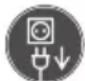 PARKSIDE PMH 2400 B2 - Vaciar el saco colector - 1