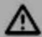 TRONIC TKHU 2 A2 - Un avertissement à ce niveau de danger signale une situation potentiellement dangereuse. - 1