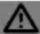 TRONIC TKHU 2 A2 - Verwendete Warnhinweise und Symbole - 1