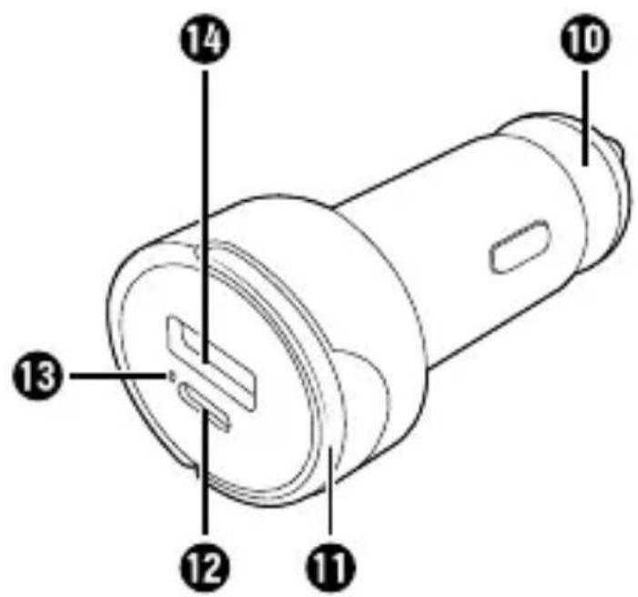 TRONIC TKHU 2 A2 - AVTOMOBILSKO DRŽALO ZA PAMETNI TELEFON - 3