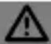 TRONIC TLA 18 A1 - Avertissements et symboles utilisés - 1