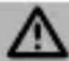 TRONIC TLA 18 A1 - A warning at this hazard level indicates a potentially hazardous situation. - 1