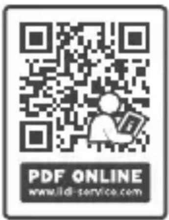 TRONIC TLA 18 A1 - Warranty claim procedure - 1