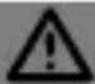 TRONIC TLA 18 A1 - Warnings and symbols used - 1