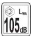 PARKSIDE PHSL 900 B4 - ⚠️ ПРЕДУПРЕЖДЕНИЕ! - 12