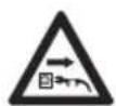 PARKSIDE PHSL 900 B4 - WARNING! - 11