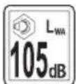 PARKSIDE PHSL 900 B4 - WARNING! - 12