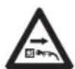 PARKSIDE PHSL 900 B4 - WARNING! - 11