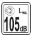 PARKSIDE PHSL 900 B4 - ADVARSEL! - 11