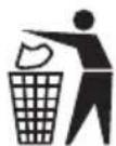 PARKSIDE PHSL 900 B4 - Ce recyclage est gratuit. Respectez l'environnement et recyclez en bonne et due forme. - 1