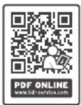 PARKSIDE PHSL 900 B4 - Διαδικασία σε περίπτωση εγγύησης - 1