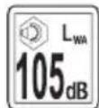 PARKSIDE PHSL 900 B4 - ⚠️ VÝSTRAHA! - 12