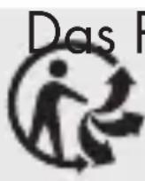 SILVERCREST HG07408A - Diese Entsorgung ist für Sie kostenfrei. - 1