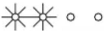 SILVERCREST HG07408A - LEDs Battery charging status - 2