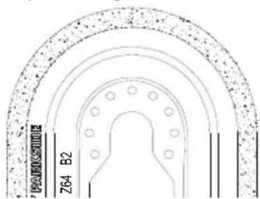 PARKSIDE PAMFW 12 D4 - Application - 1