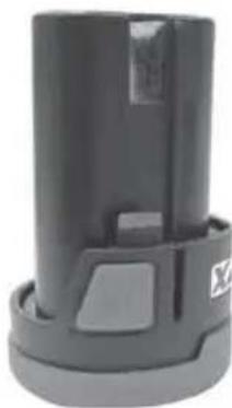 PARKSIDE PAMFW 12 D4 - Ordinazione di una batteria di ricambio - 1