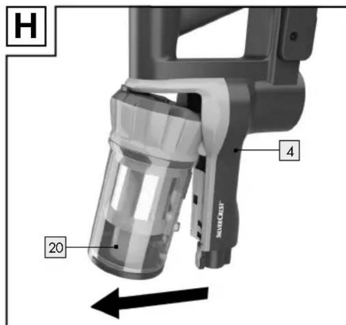 SILVERCREST SHAZ 22.2 E6 - IAN 377365_2110 - 4