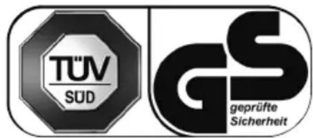 SILVERCREST SHAZ 22.2 E6 - Conformiteitsverklaring - 1